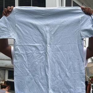 Golf Wang Men's Blue T-shirt